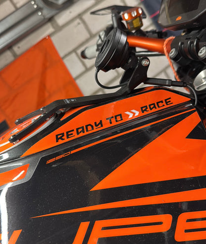 Navigatiesteun Evotech
