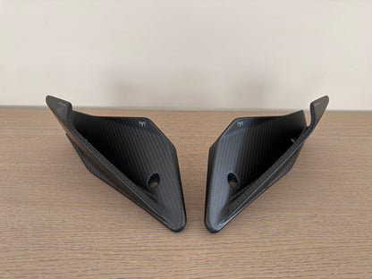 Winglets Materya
