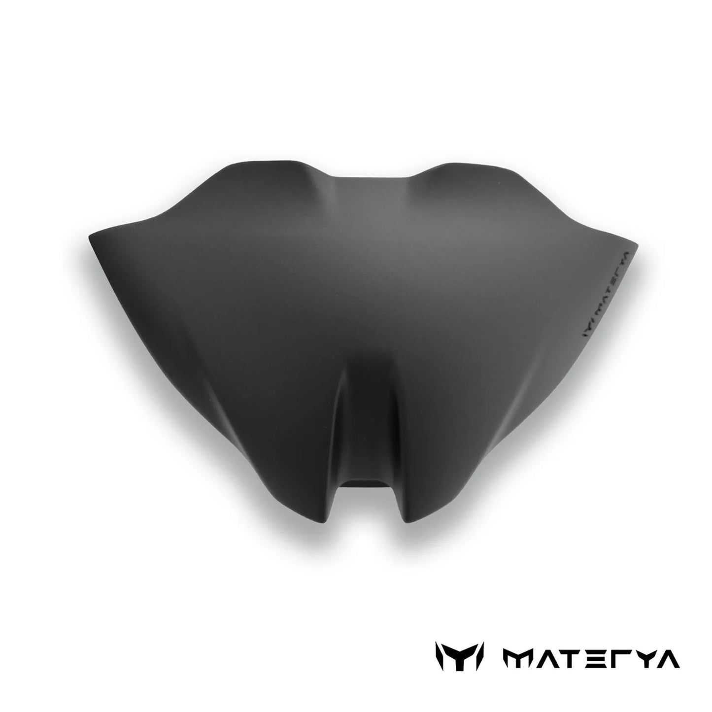Dashboardcover Materya