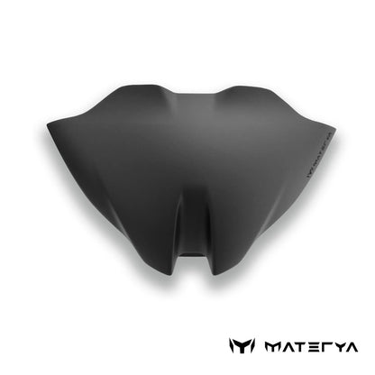 Dashboardcover Materya