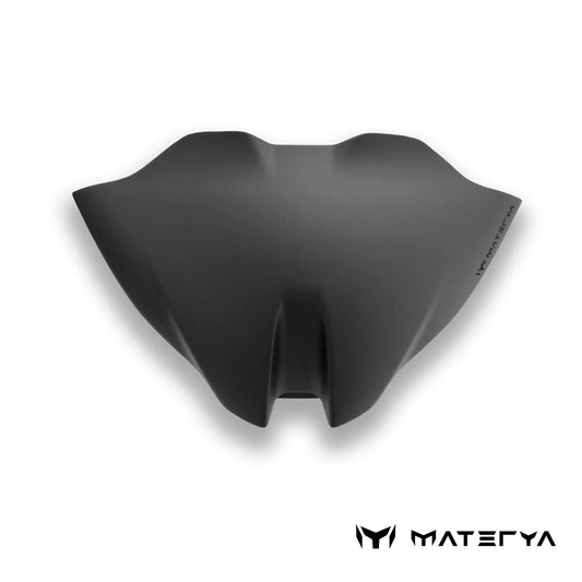 Dashboardcover Materya