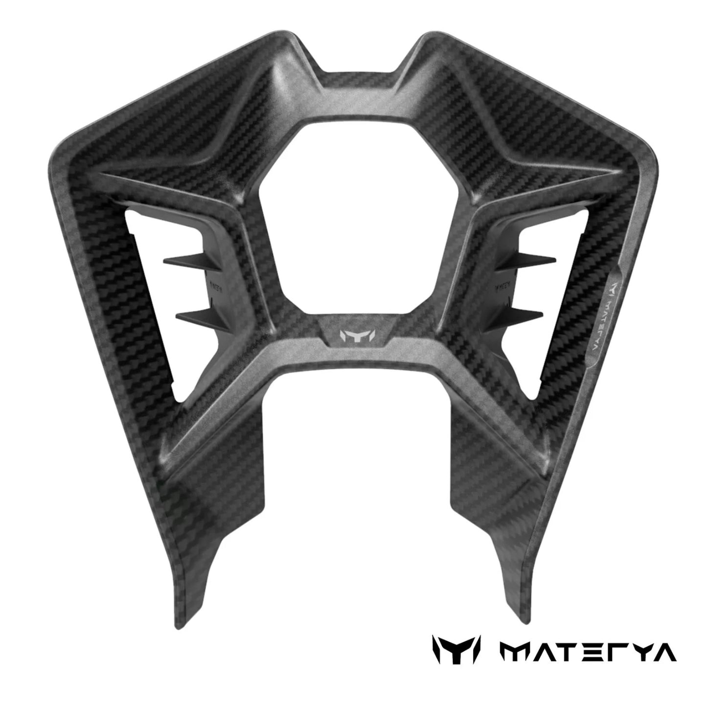 Koplampcover Materya