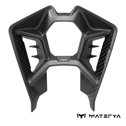 Koplampcover Materya