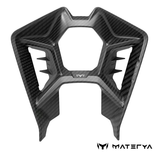 Koplampcover Materya