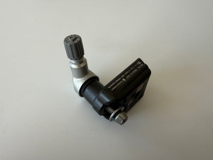 Bandenspanning sensor en ventielen