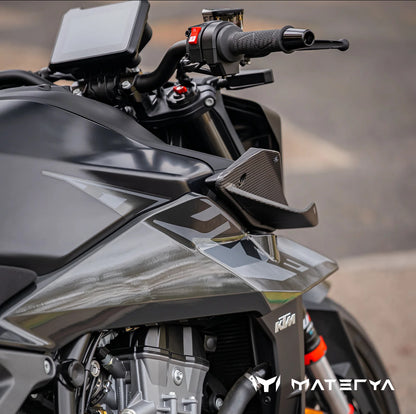 Winglets Materya