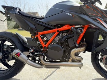 Valblokken frame Evotech