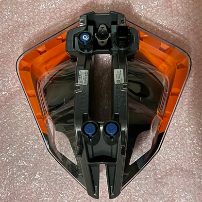 Koplamp