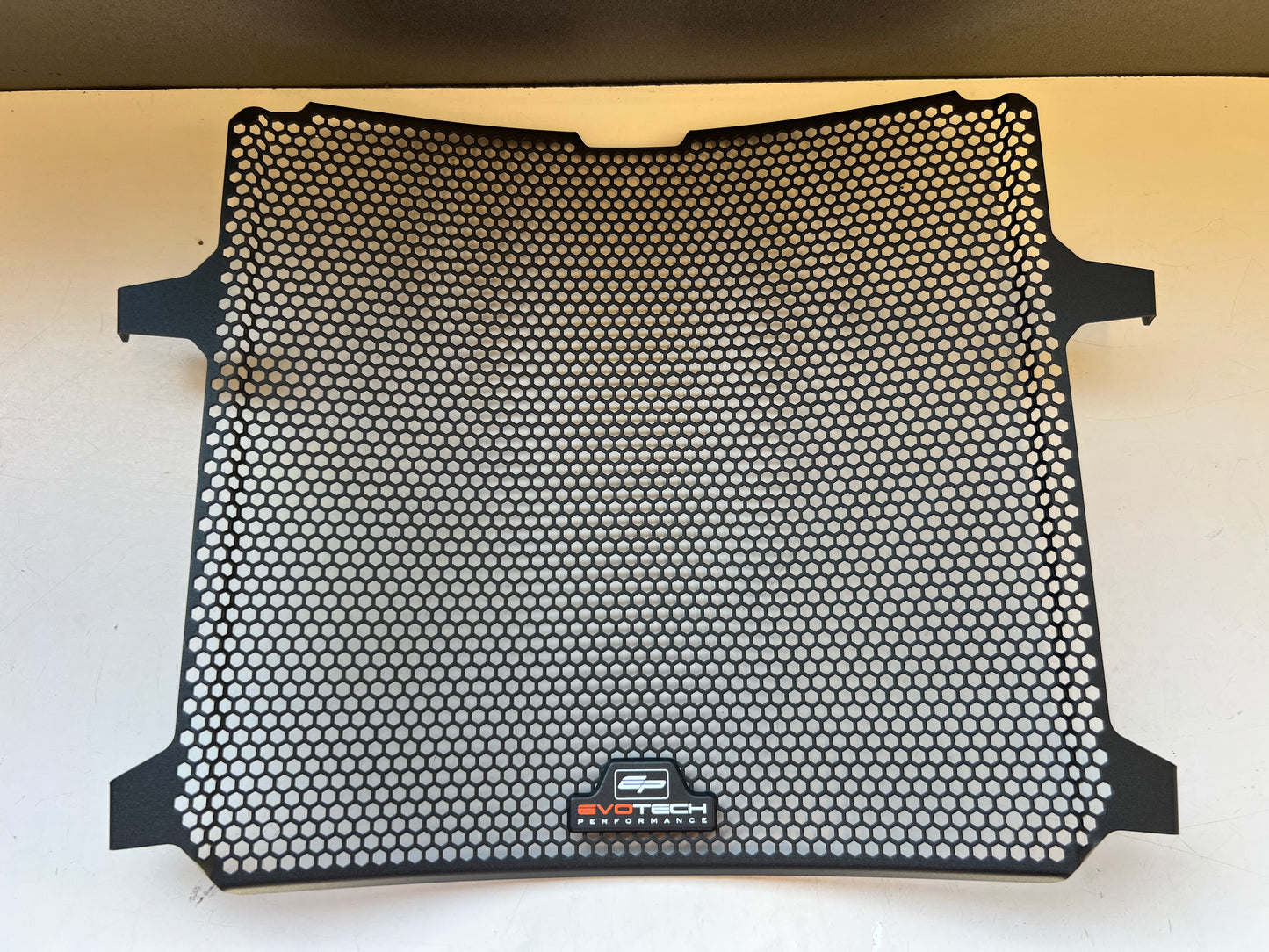 Radiator beschermer Evotech