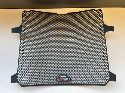 Radiator beschermer Evotech