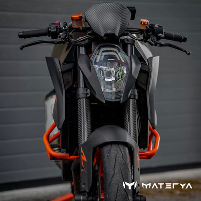 Dashboardcover Materya
