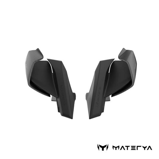 Winglets Materya
