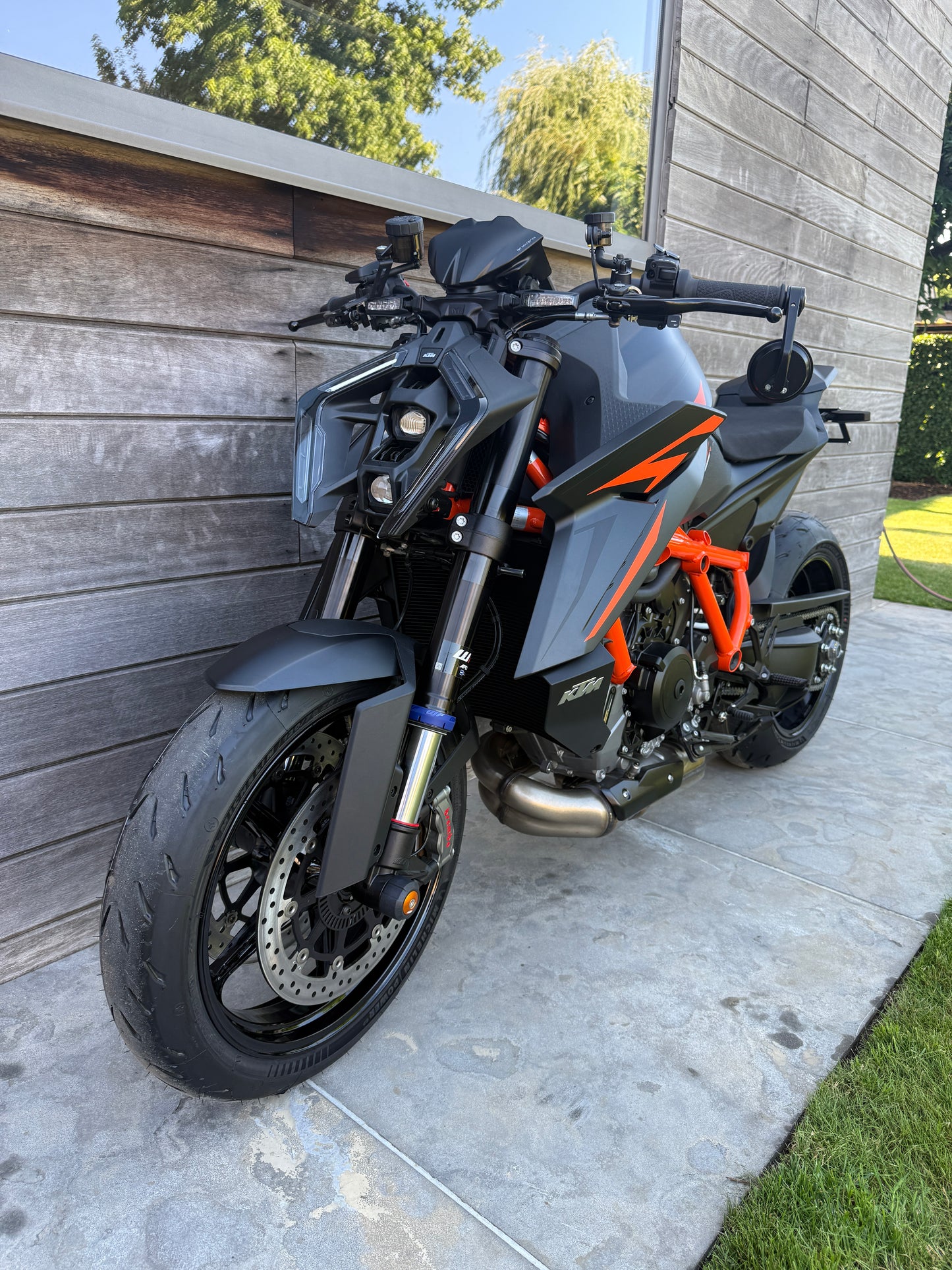 KTM Superduke 1390R EVO NIEUW!