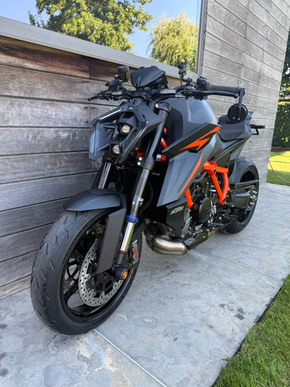 KTM Superduke 1390R EVO NIEUW!