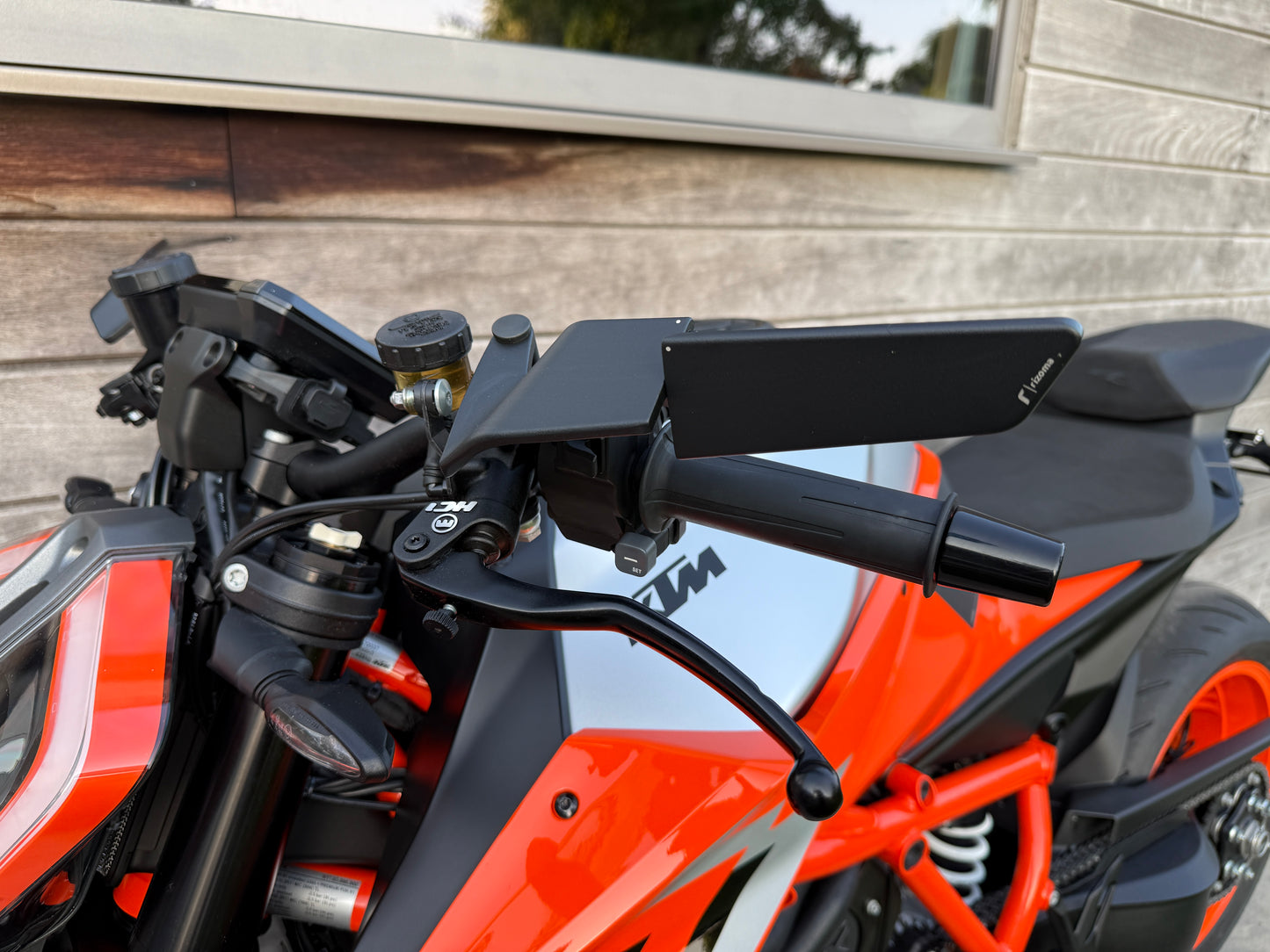 KTM Superduke 1290R