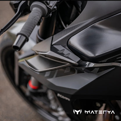 Winglets Materya