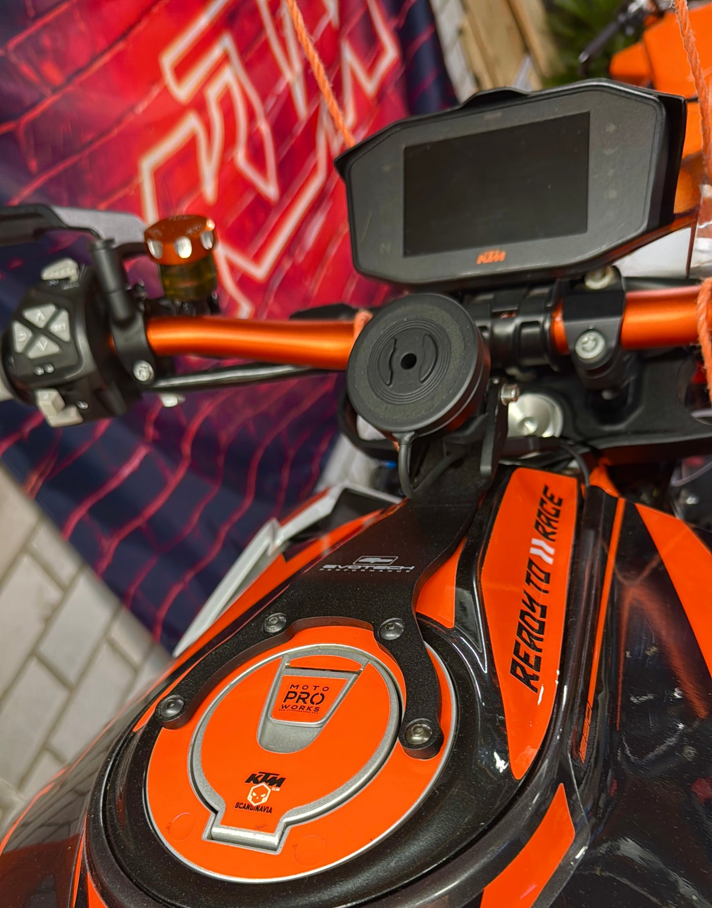 Navigatiesteun Evotech