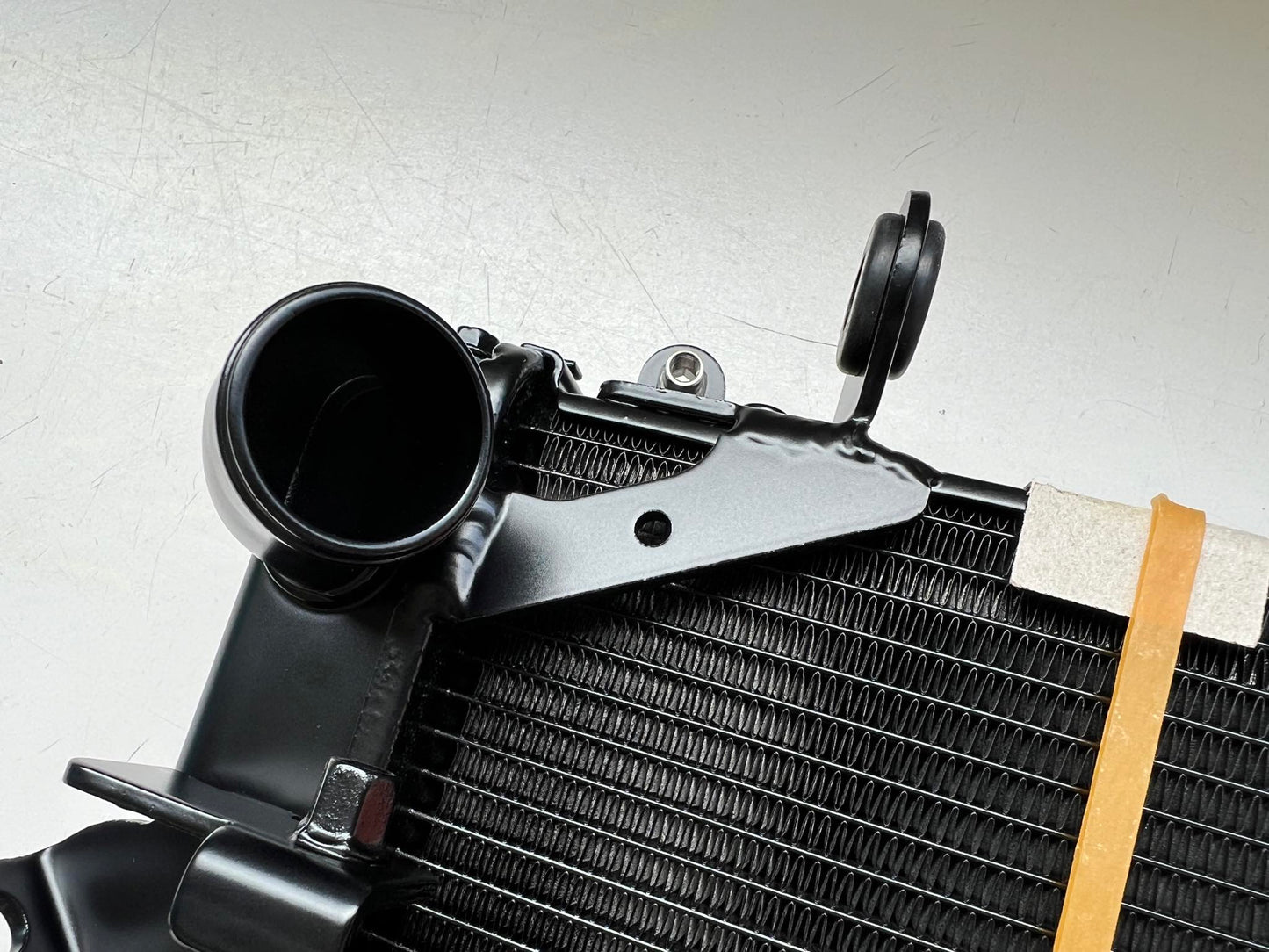 Radiator