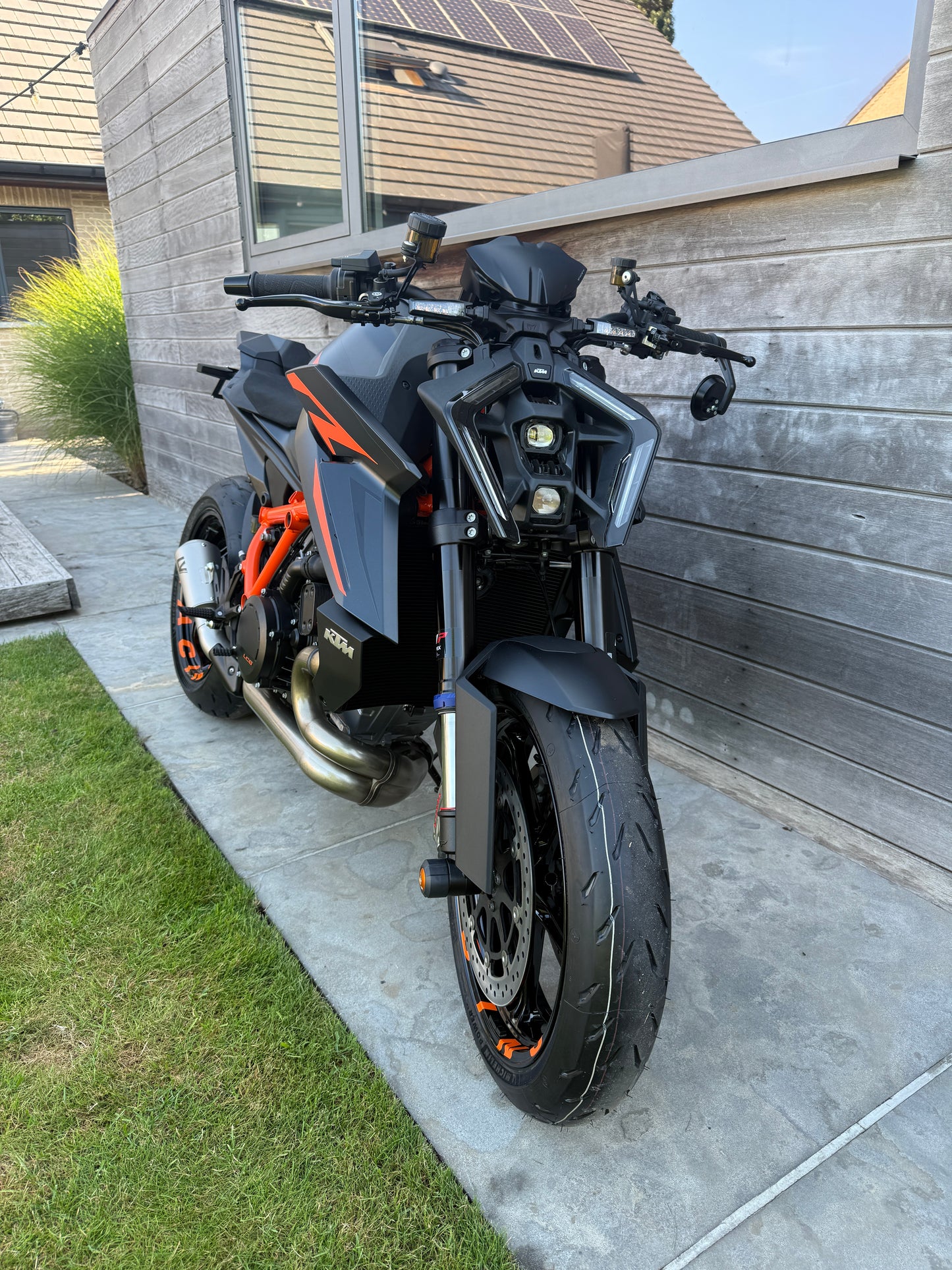 KTM Superduke 1390R EVO NIEUW!
