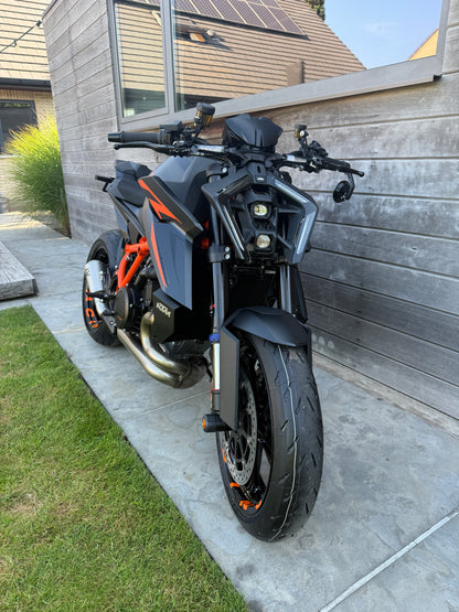 KTM Superduke 1390R EVO NIEUW!