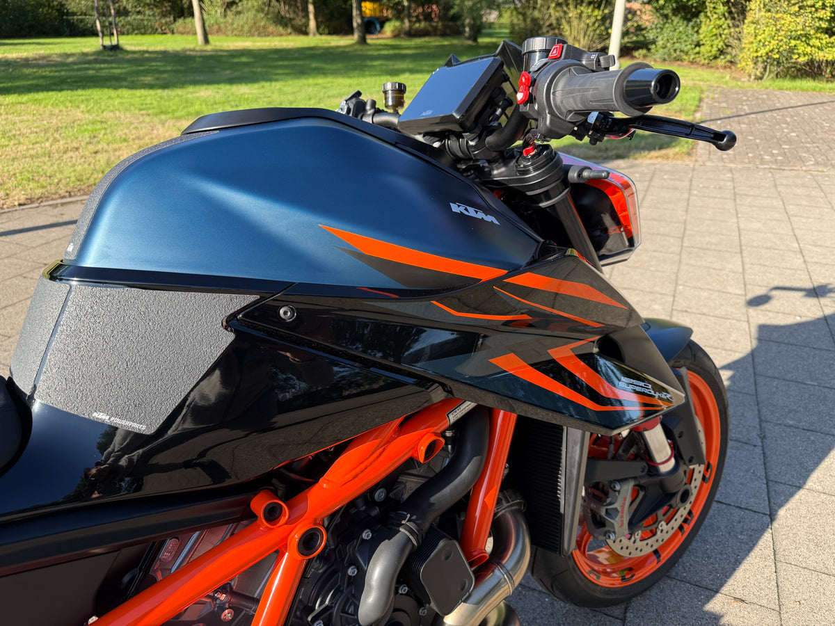 KTM Superduke 1290R