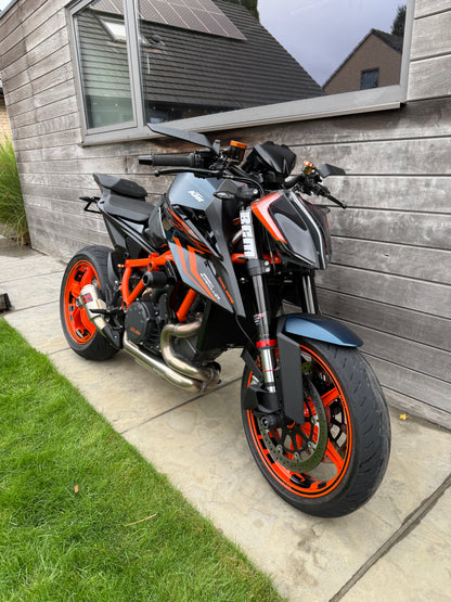KTM Superduke 1290R