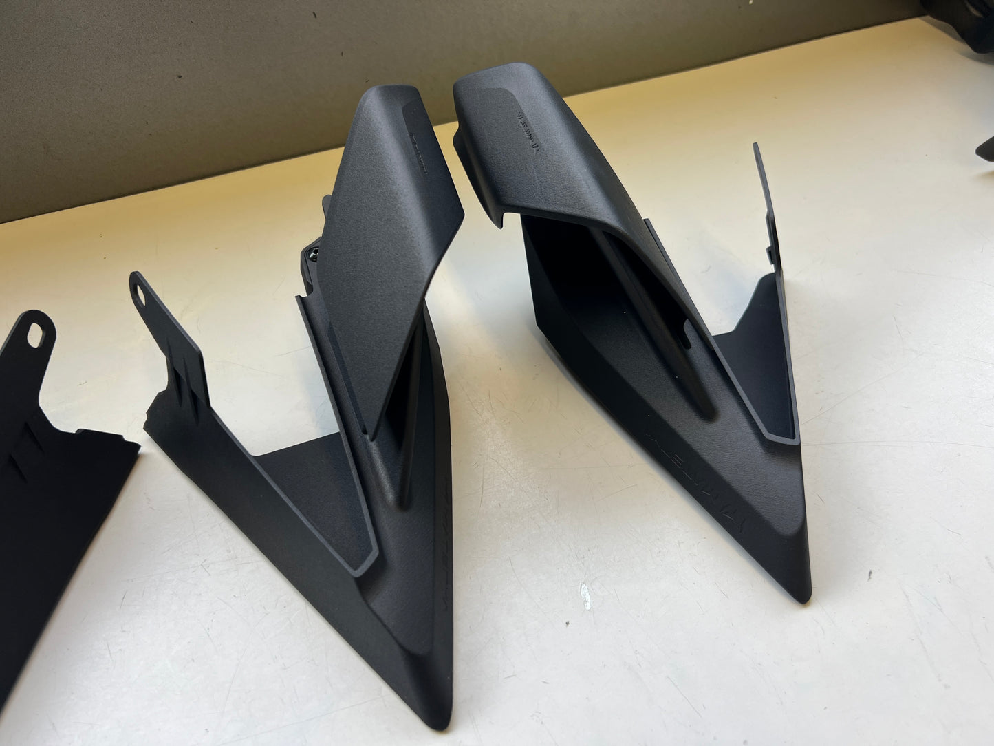 Winglets Materya
