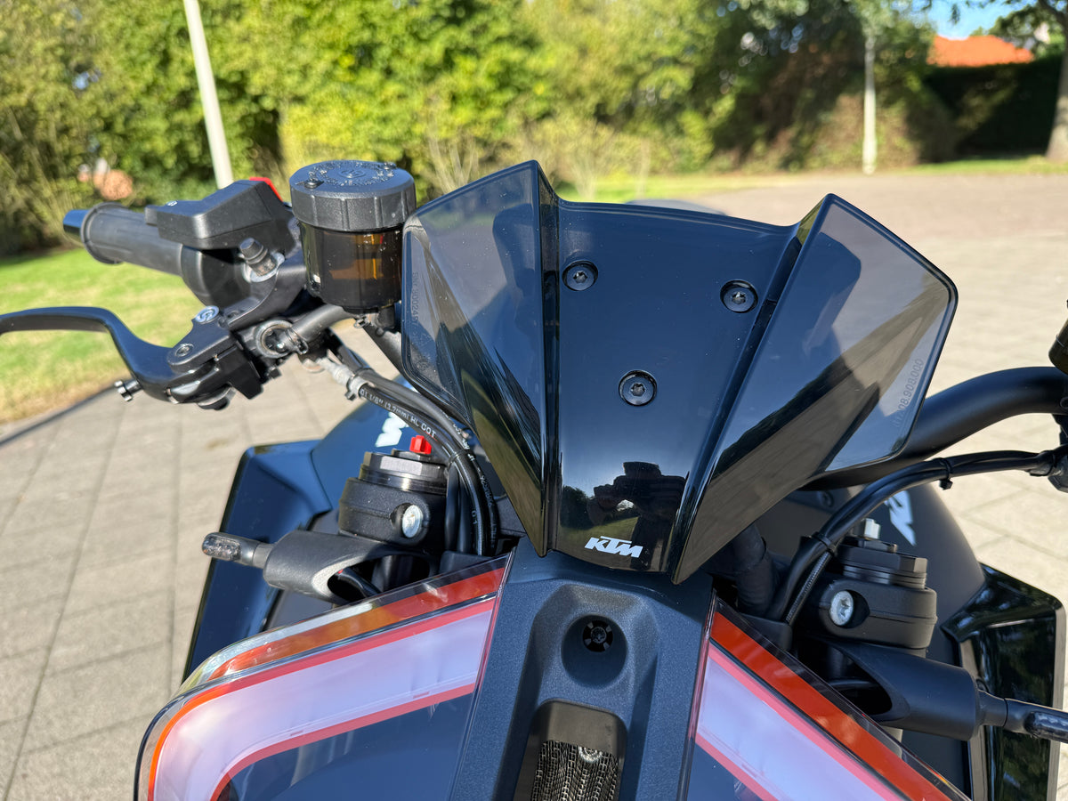 KTM Superduke 1290R