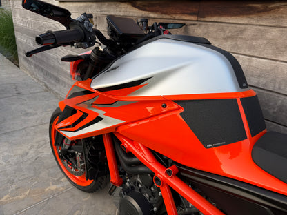 KTM Superduke 1290R