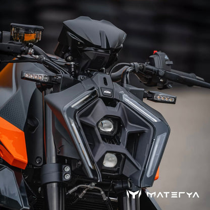 Dashboardcover Materya