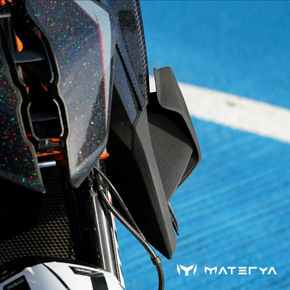 Winglets Materya