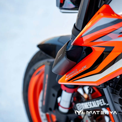 Winglets Materya