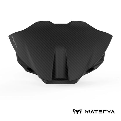 Dashboardcover Materya