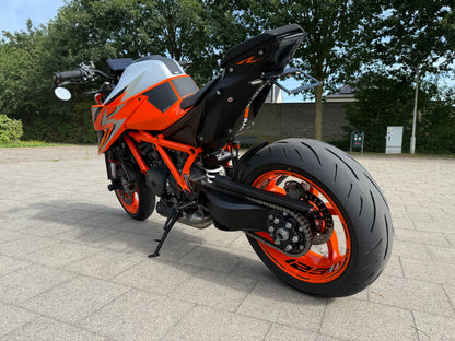 KTM Superduke 1290R