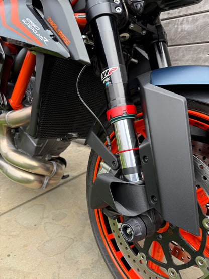 KTM Superduke 1290R