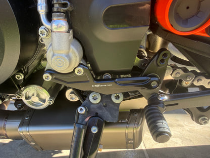 KTM Superduke 1390R