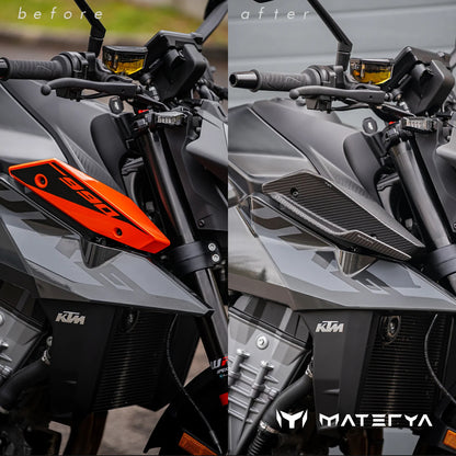 Winglets Materya