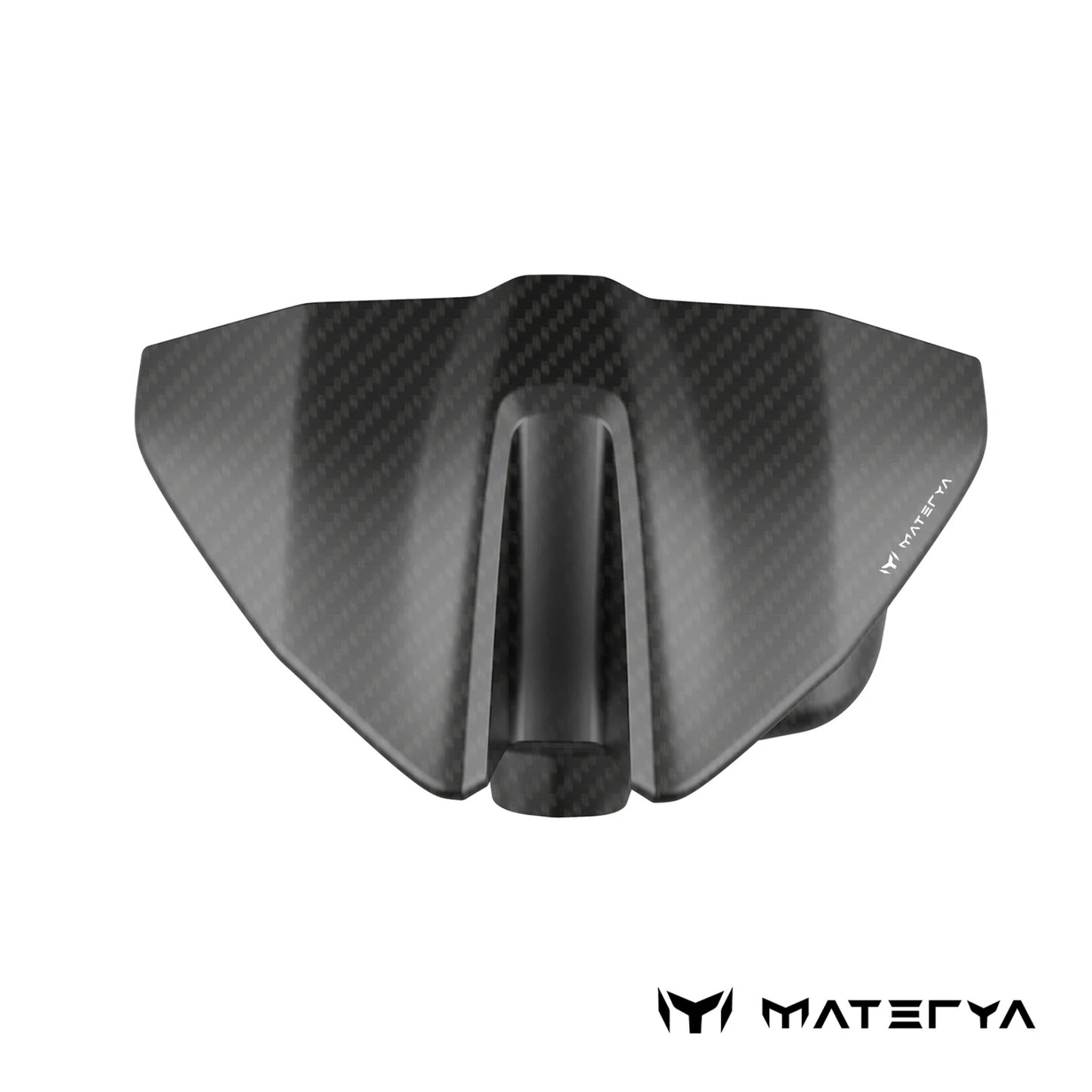 Dashboardcover Materya