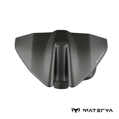 Dashboardcover Materya