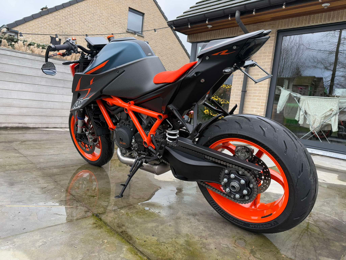 Kappenset carbon