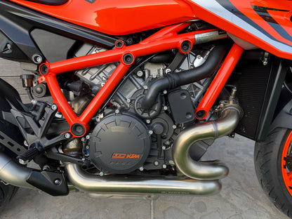 KTM Superduke 1290R