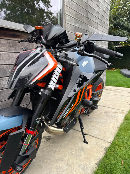 KTM Superduke 1290R