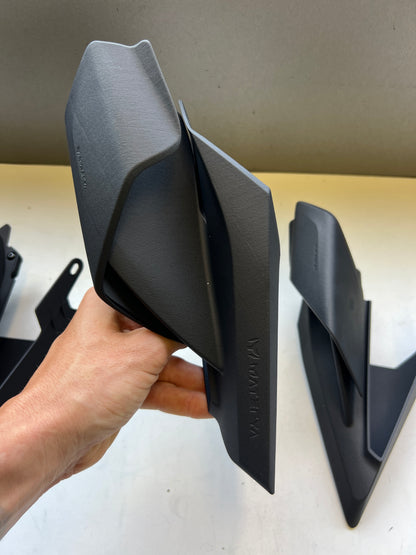 Winglets Materya