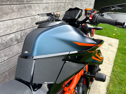 KTM Superduke 1290R