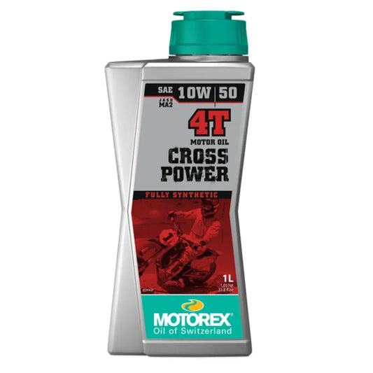 Motorolie Motorex