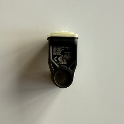 Bandenspanning sensor en ventielen