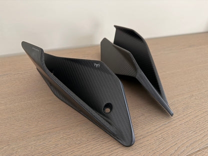 Winglets Materya