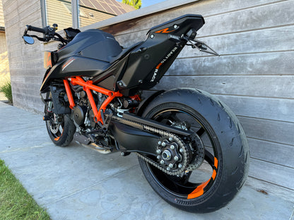 KTM Superduke 1390R EVO NIEUW!