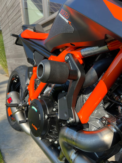 Valblokken frame Evotech