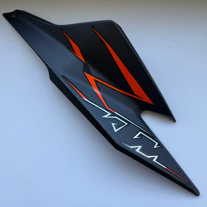 Stickerset carbon